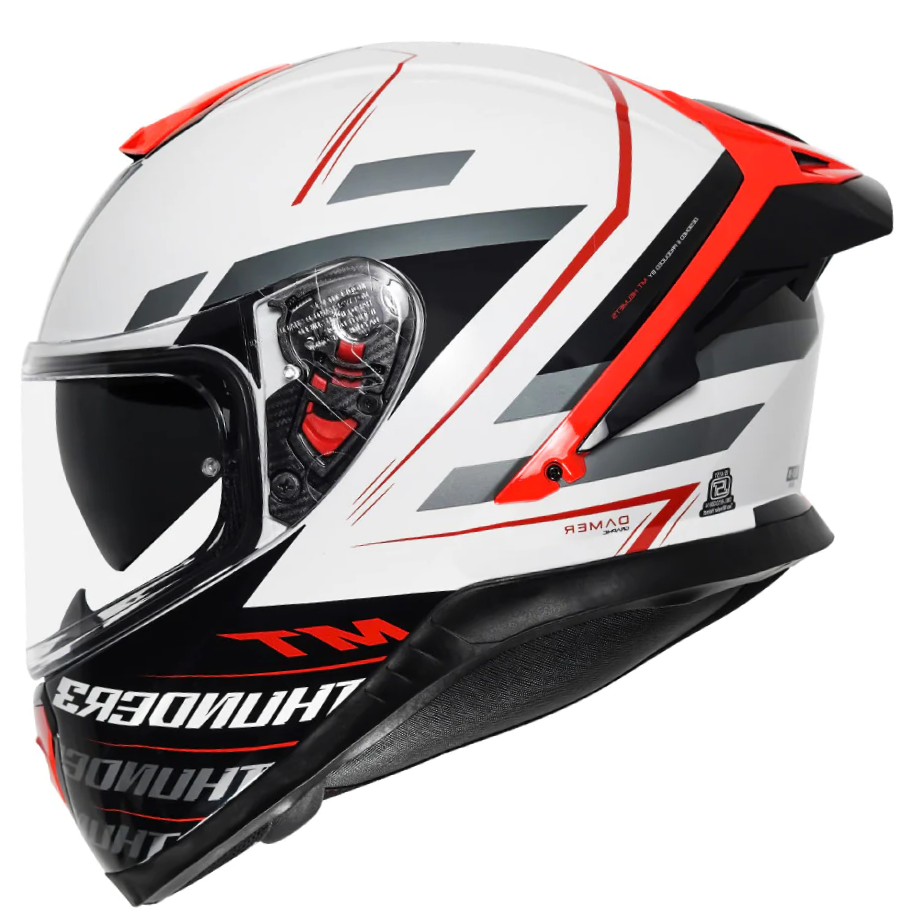 MT Helmets