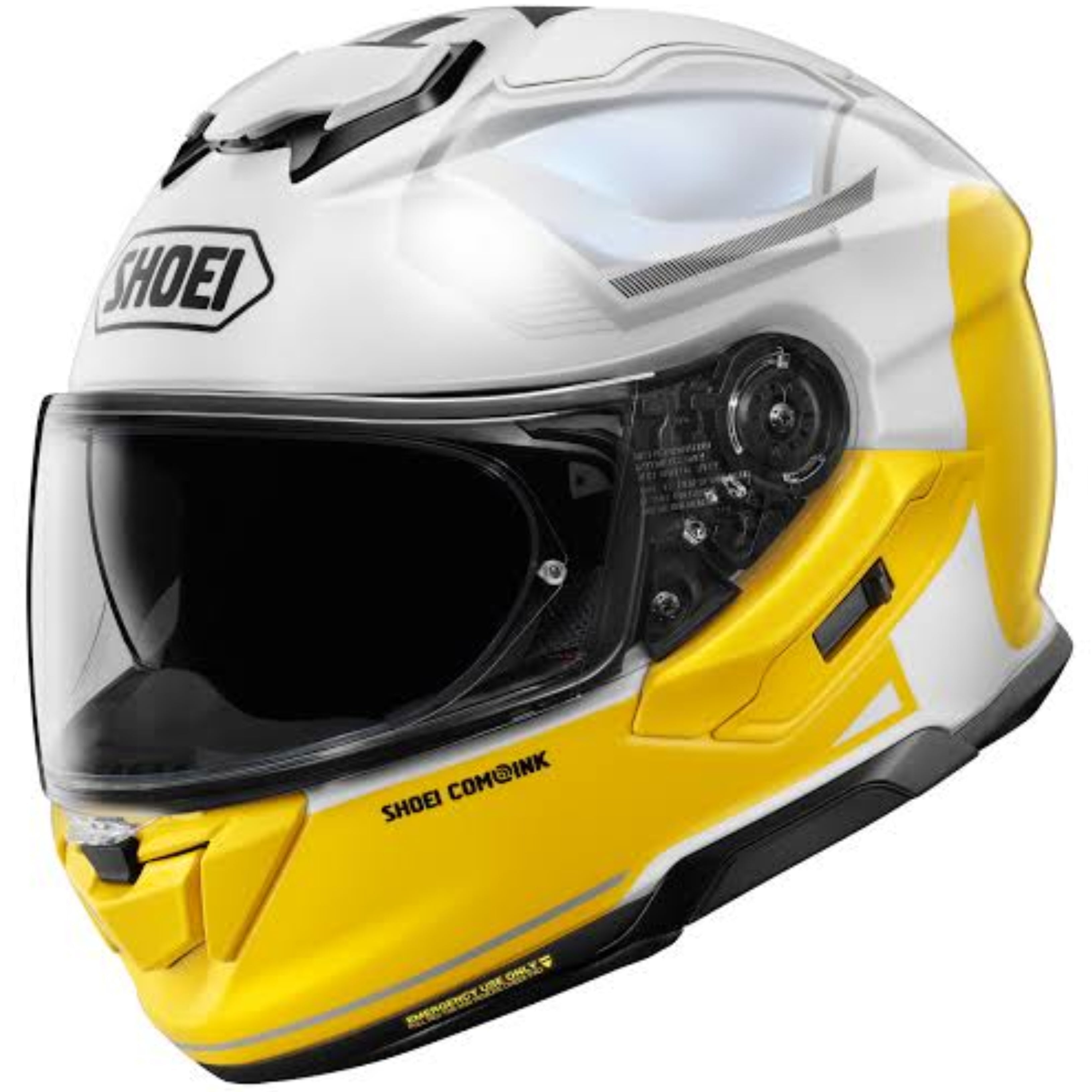 SHOEI