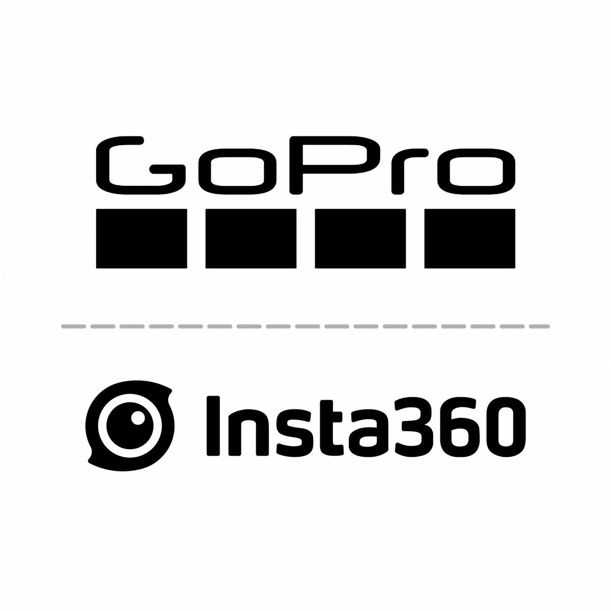 GoPro & Insta360 Accessories
