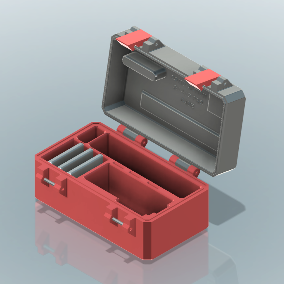 Camera Travel Cases