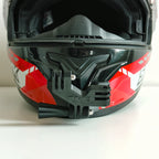 Dual Mounting Extender (centre aligned)
