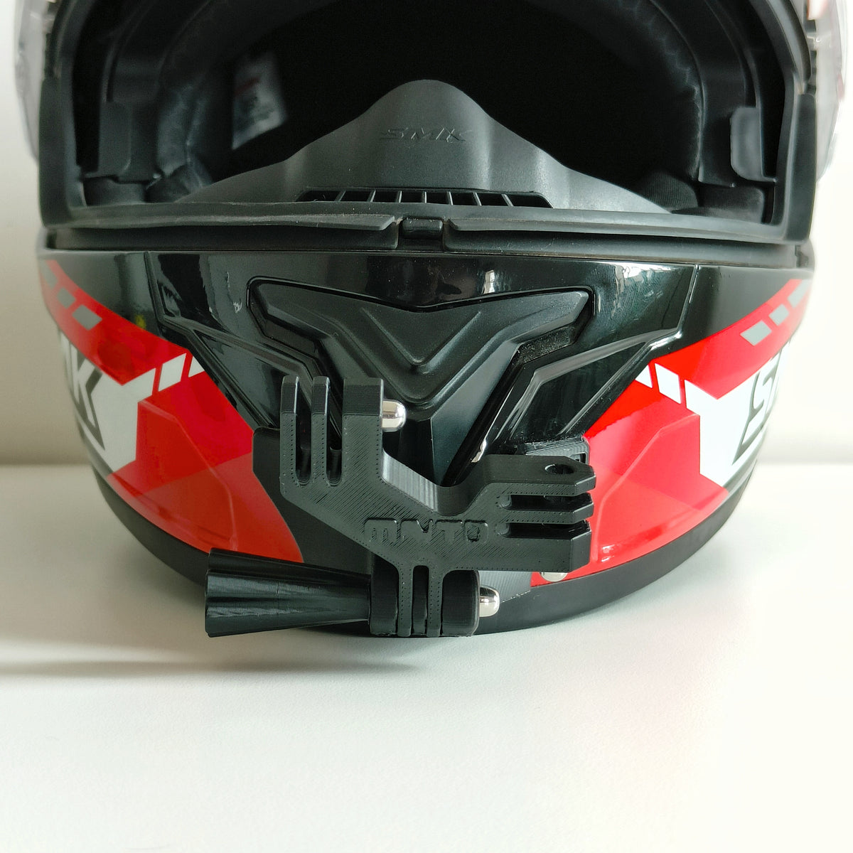 Dual Mounting Extender (centre aligned)