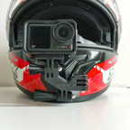 Dual Mounting Extender (centre aligned)