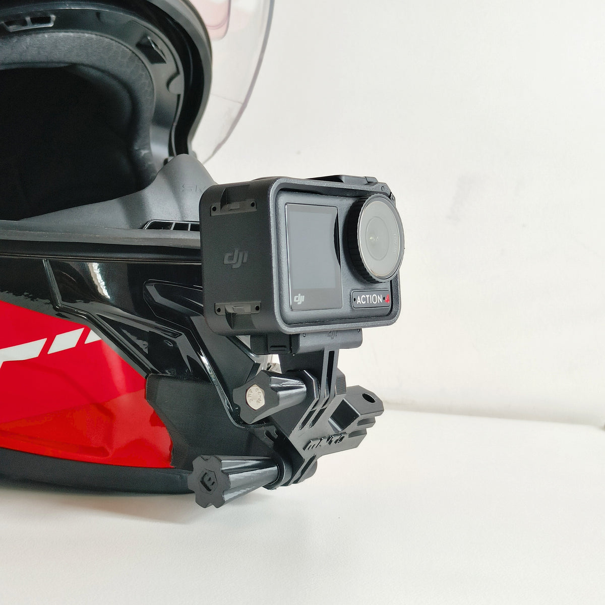 Dual Mounting Extender (centre aligned)