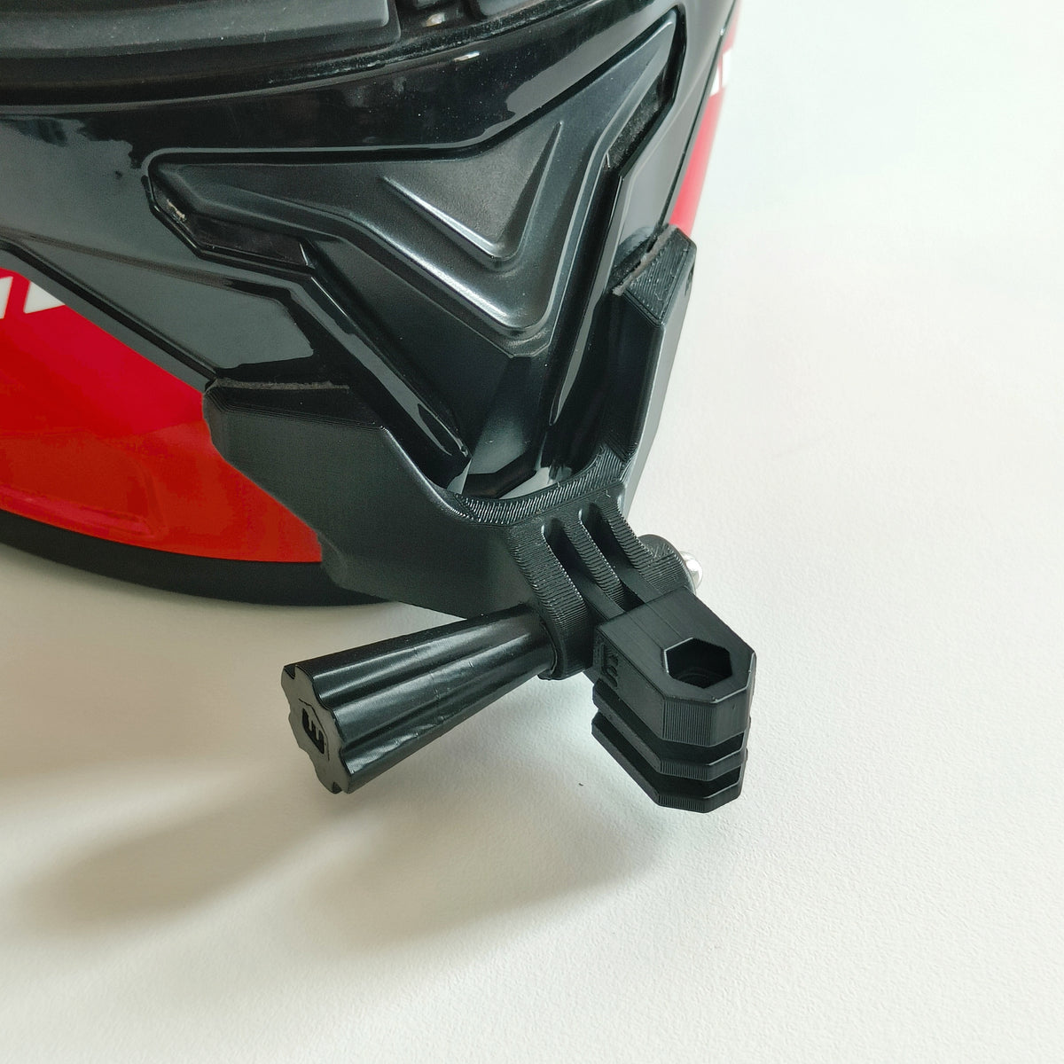 Twisted Mounting Extender