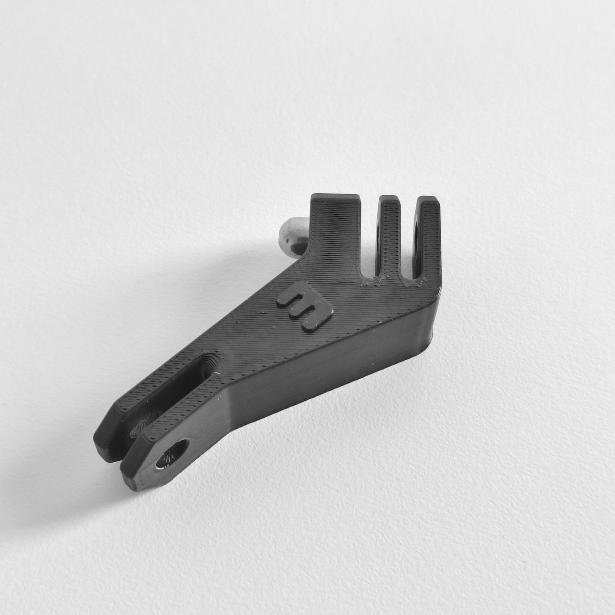 45* Angled Extender