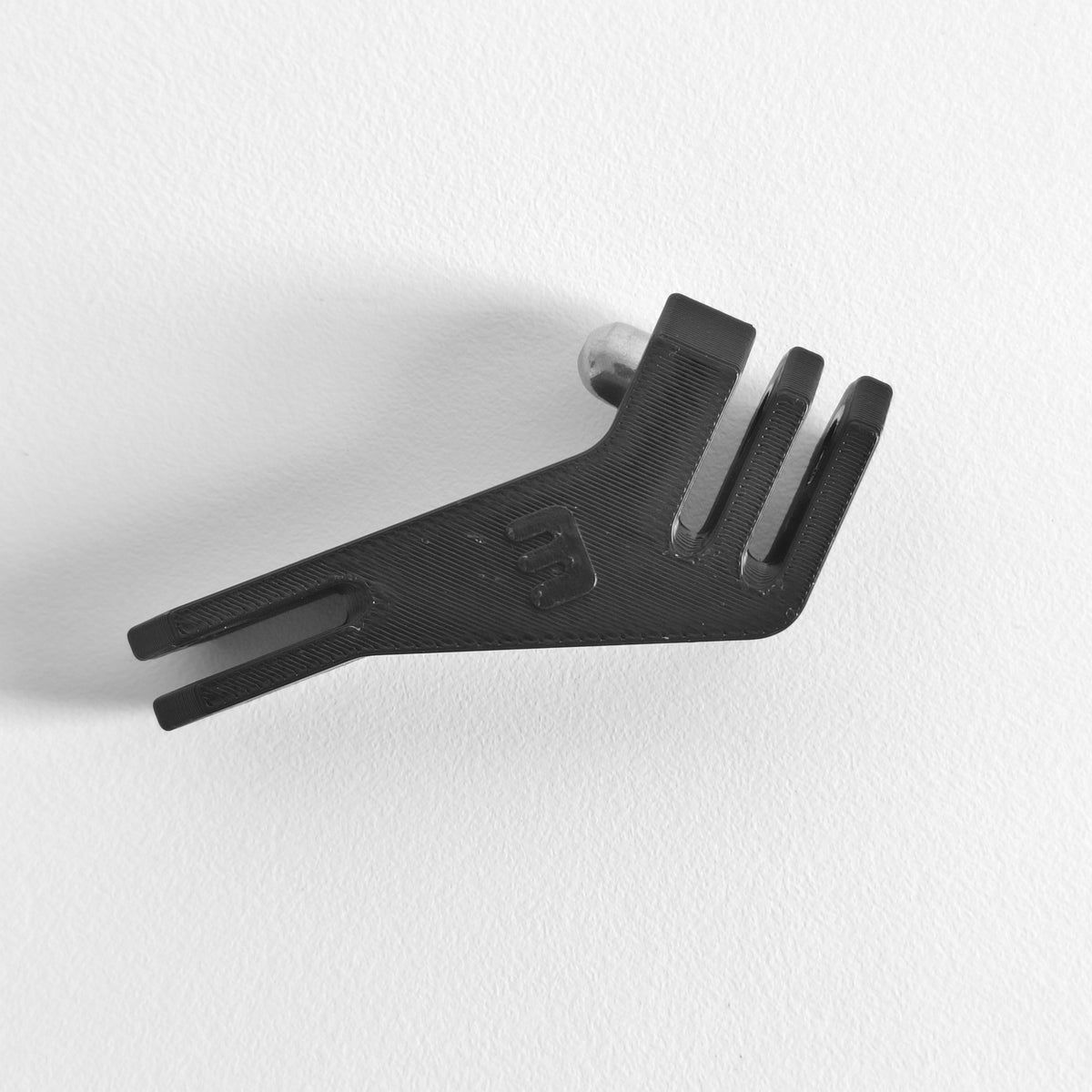 45* Angled Extender