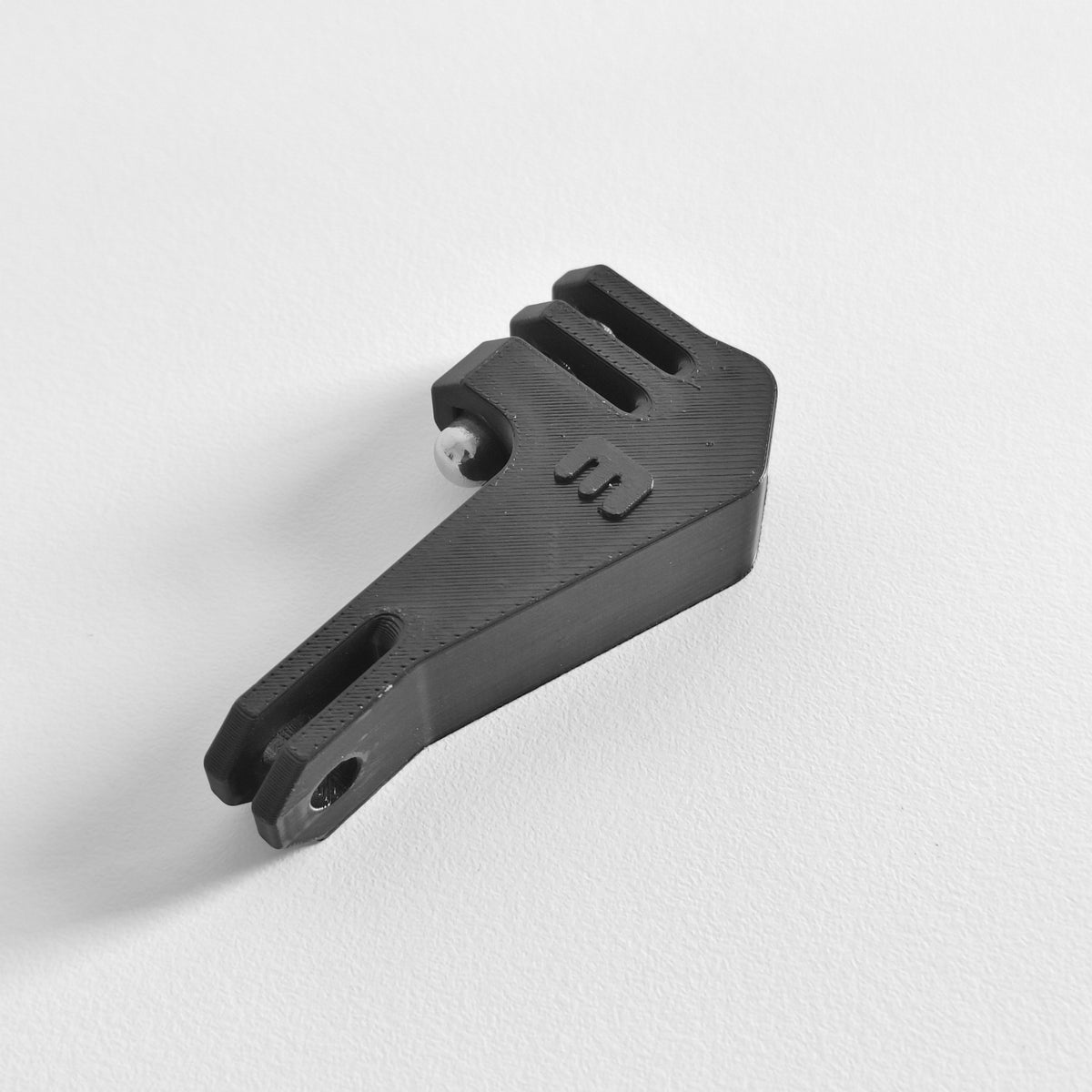 90* Angled Extender