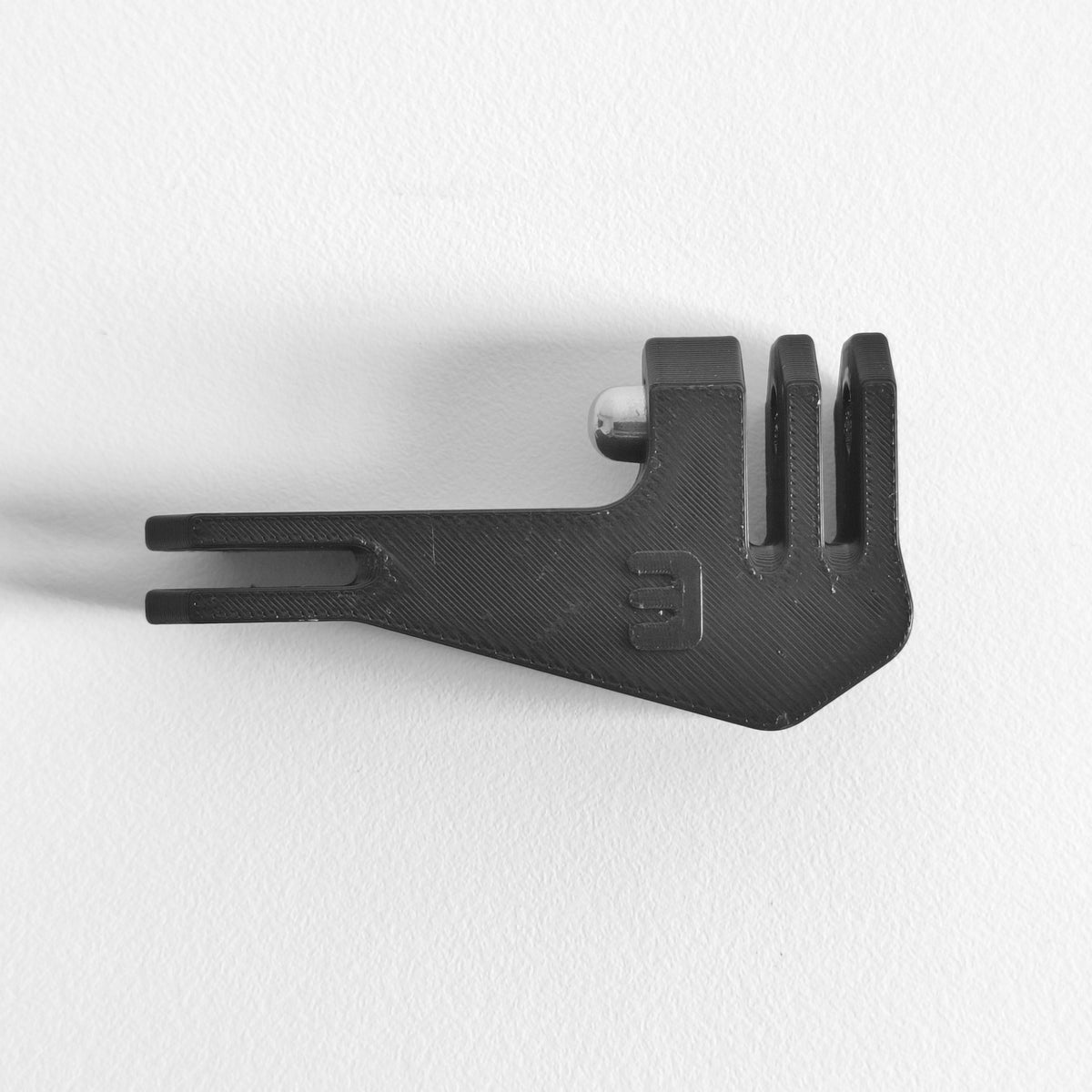90* Angled Extender