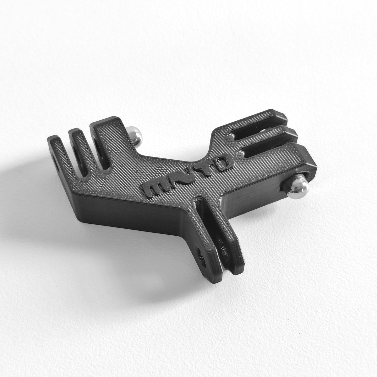 Dual Mounting Extender (centre aligned)