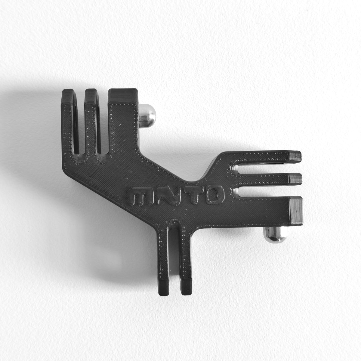 Dual Mounting Extender (centre aligned)