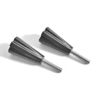 Thumb Screws 2Qty (for MNTD Chin Mounts only)