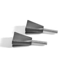 Thumb Screws 2Qty (for all action cameras / universal compatible)