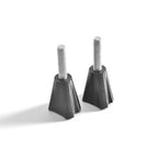 Thumb Screws 2Qty (for all action cameras / universal compatible)