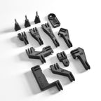 9 Piece Extenders Kit