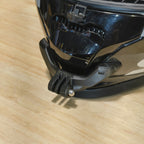 SMK Titan Chin Mount