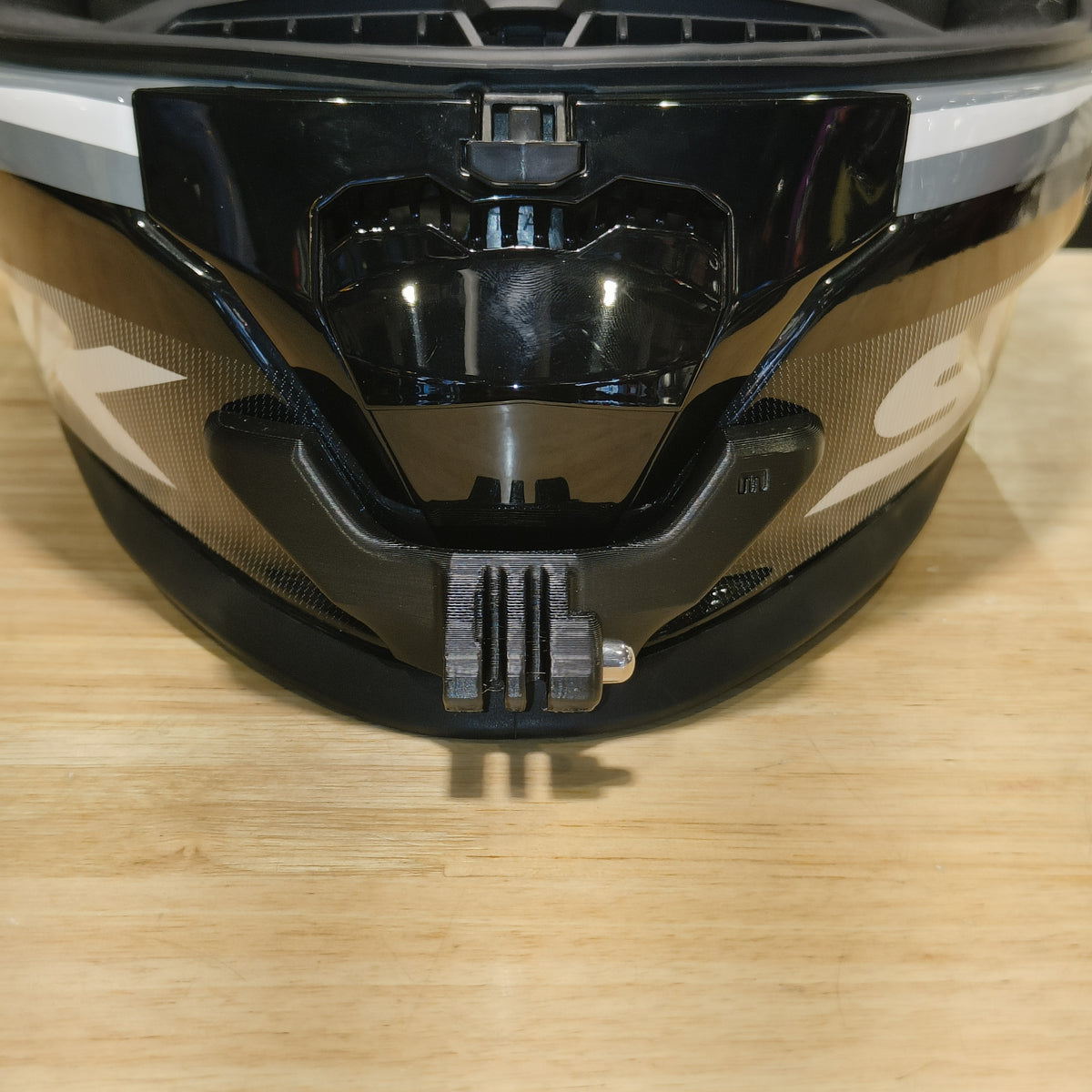 SMK Titan Chin Mount