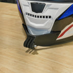 LS2 FF811 Vector 2 Chin Mount