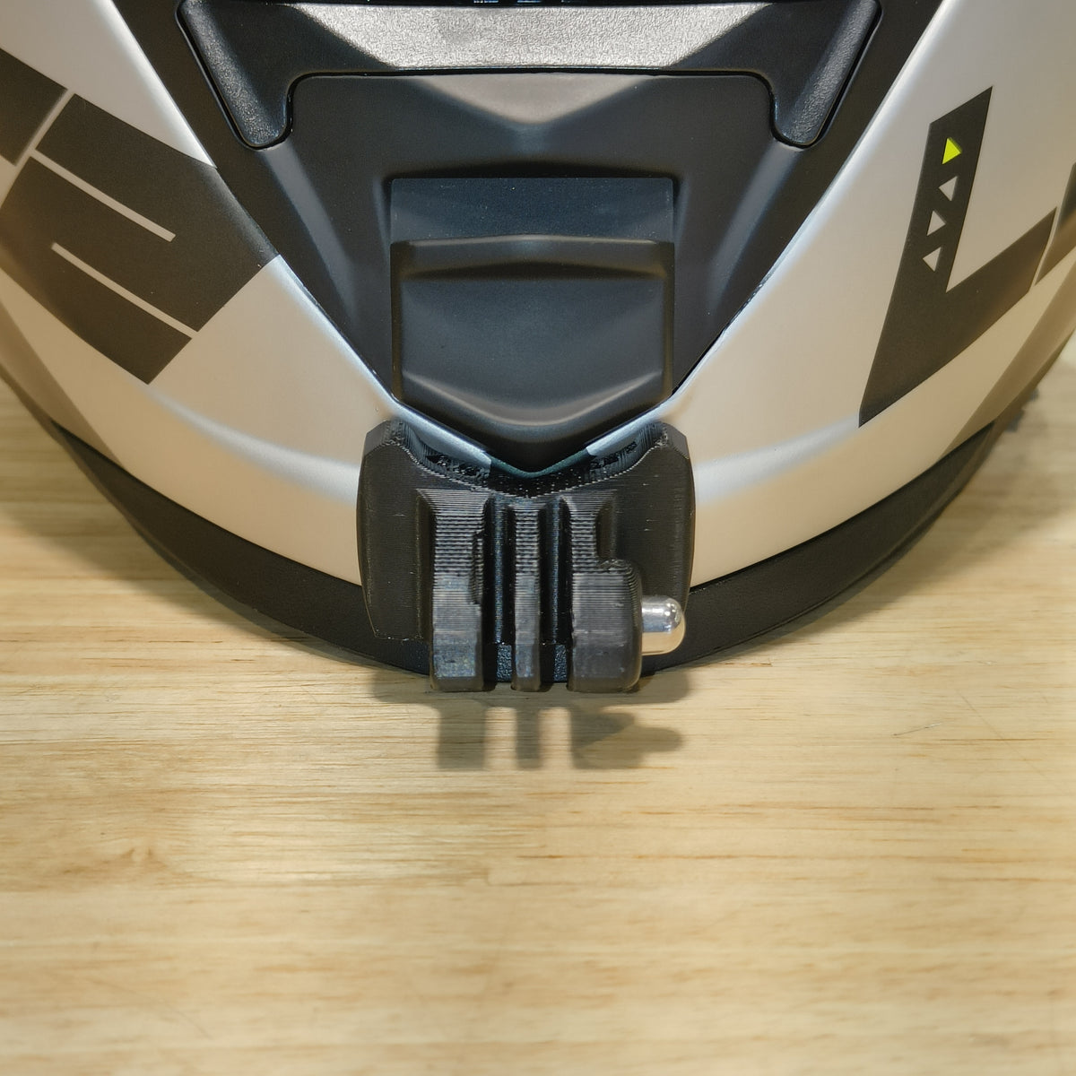 LS2 FF800 Storm 2 & Storm 1 Chin Mount