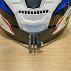 LS2 FF811 Vector 2 Chin Mount
