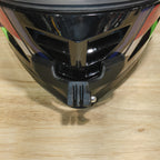 SMK Nova Chin Mount