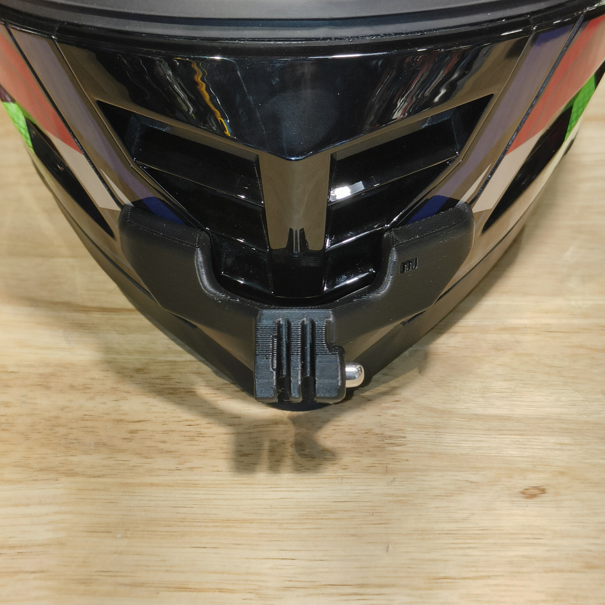 SMK Nova Chin Mount