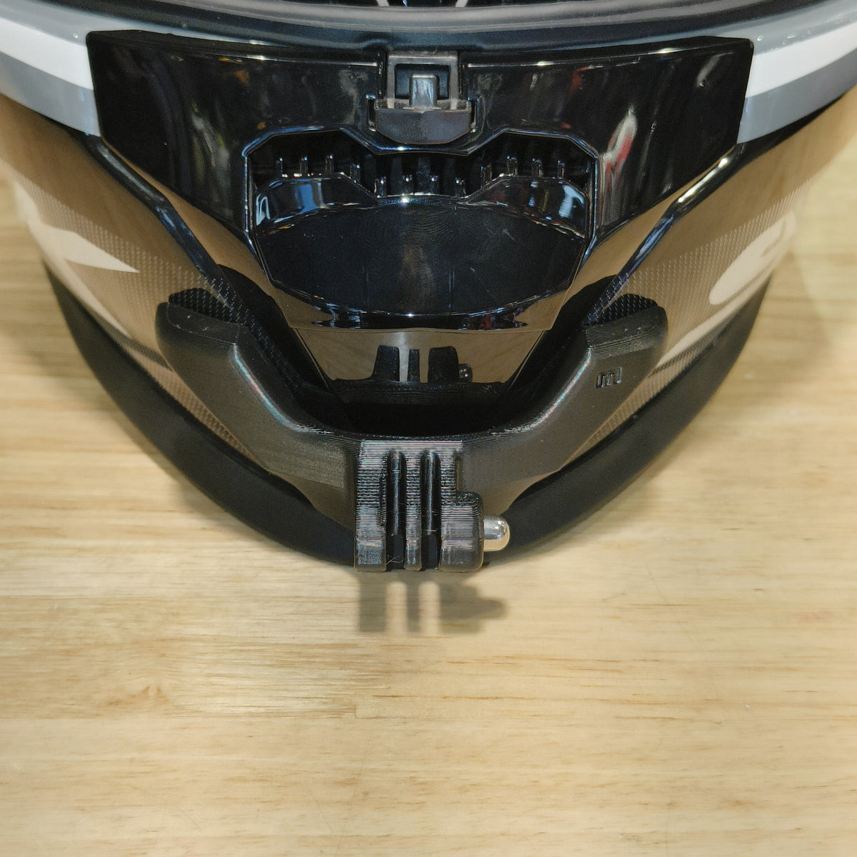 SMK Titan Chin Mount