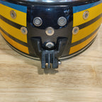 SMK Retro Chin Mount
