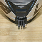LS2 FF800 Storm 2 & Storm 1 Chin Mount