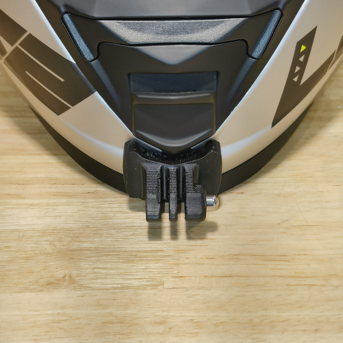 LS2 FF800 Storm 2 & Storm 1 Chin Mount