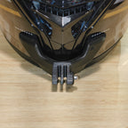 SMK Stellar Chin Mount