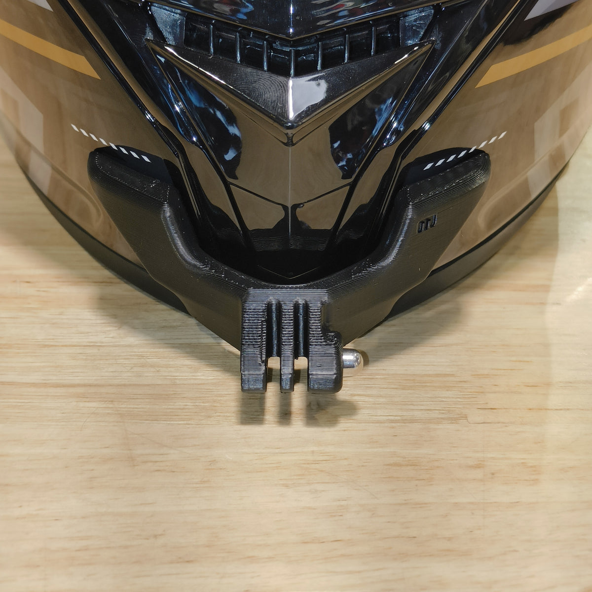 SMK Stellar Chin Mount