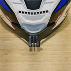 LS2 FF811 Vector 2 Chin Mount