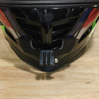 SMK Nova Chin Mount