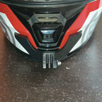 NHK K5R Chin Mount