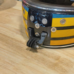 SMK Retro Chin Mount