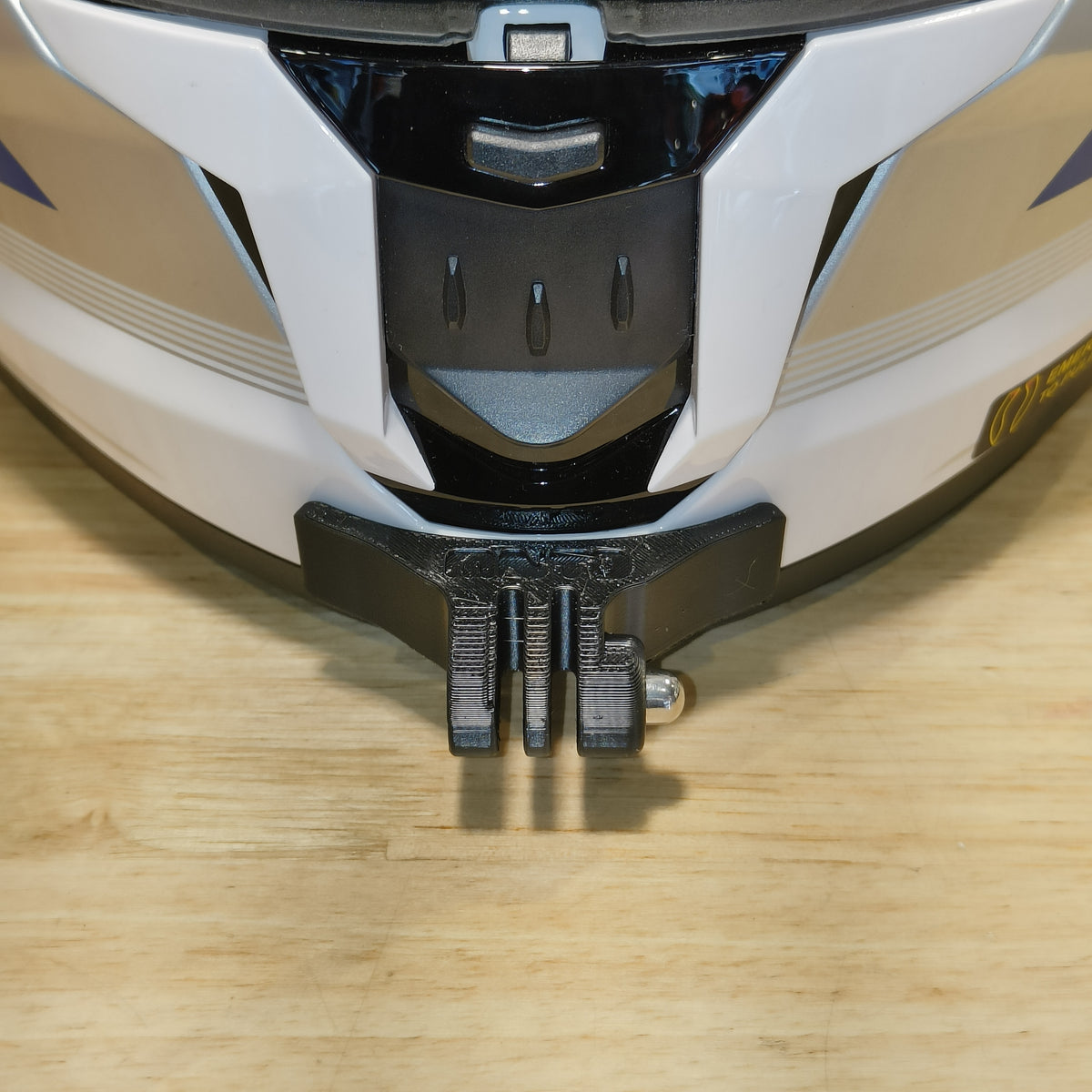 LS2 FF320 Stream 2 Chin Mount