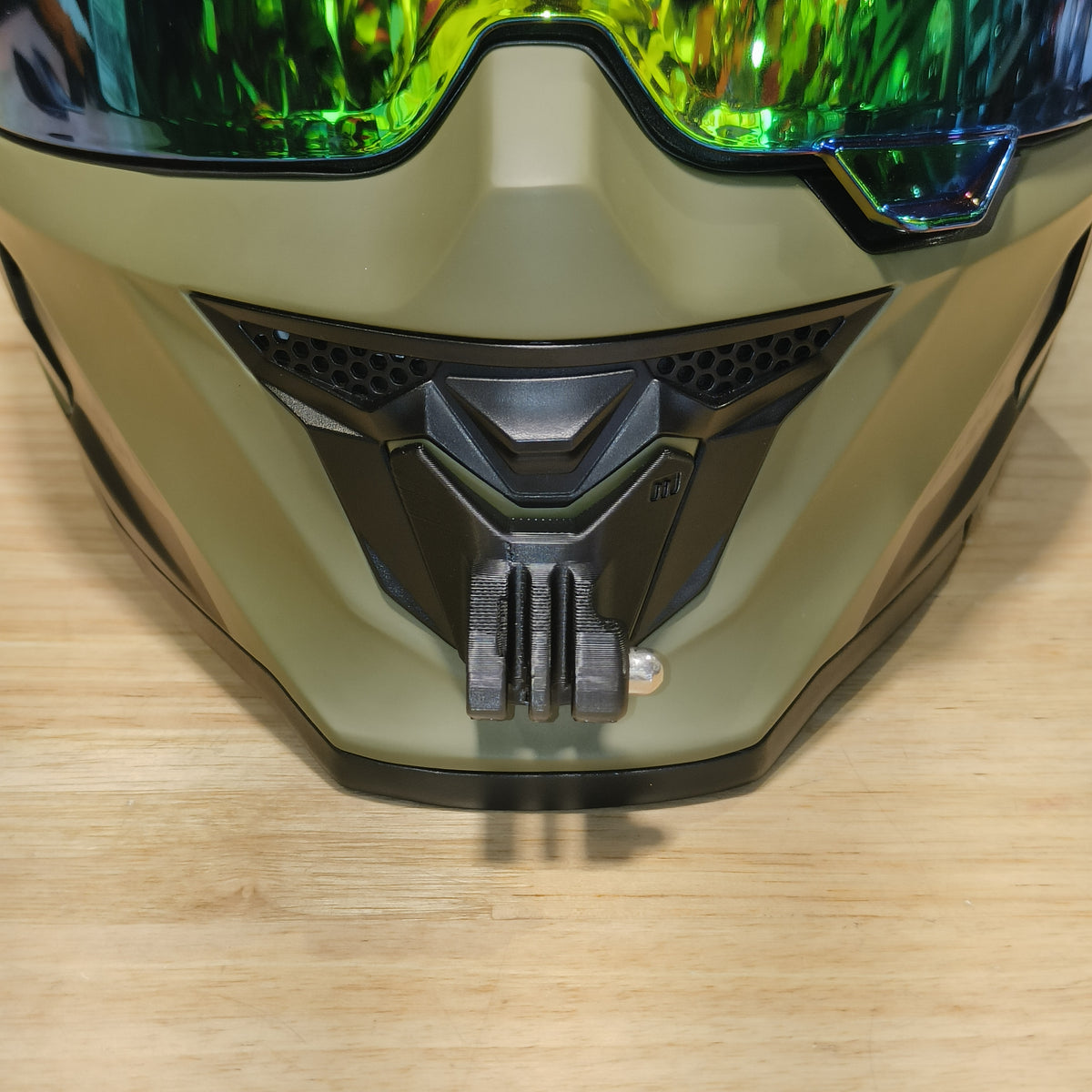 Korda ICON Chin Mount