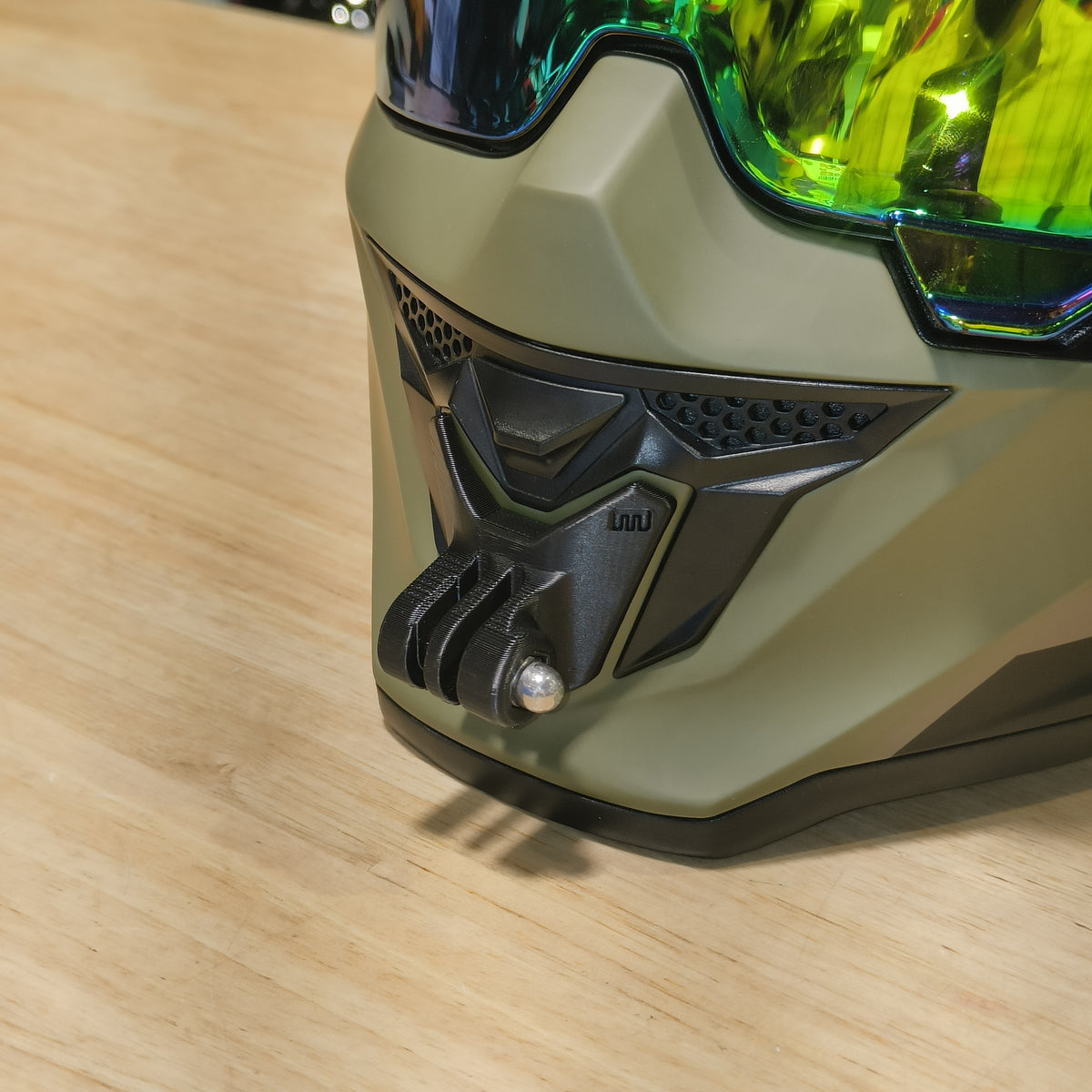 Korda ICON Chin Mount