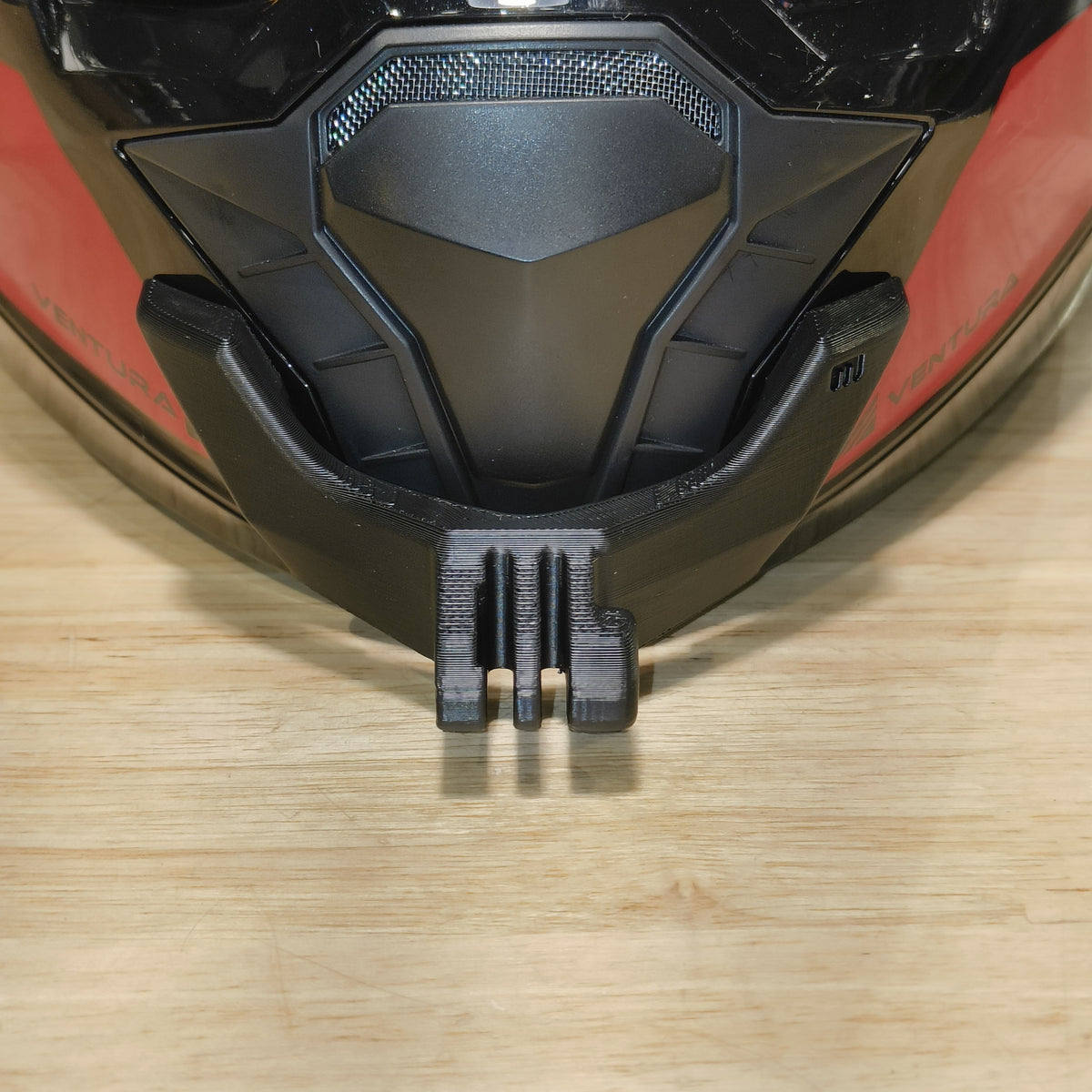 Studds Trooper Chin Mount