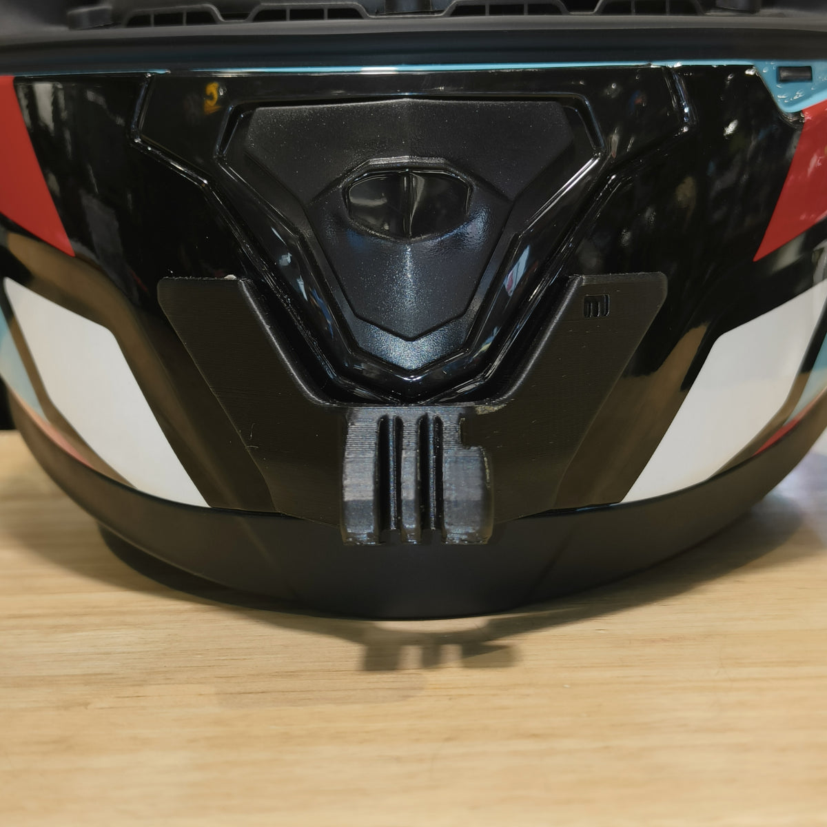 Axor Apex Chin Mount