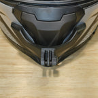 Studds Helios Chin Mount