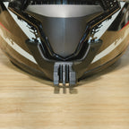 Studds Thunder Chin Mount