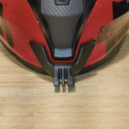 Axor Street Chin Mount