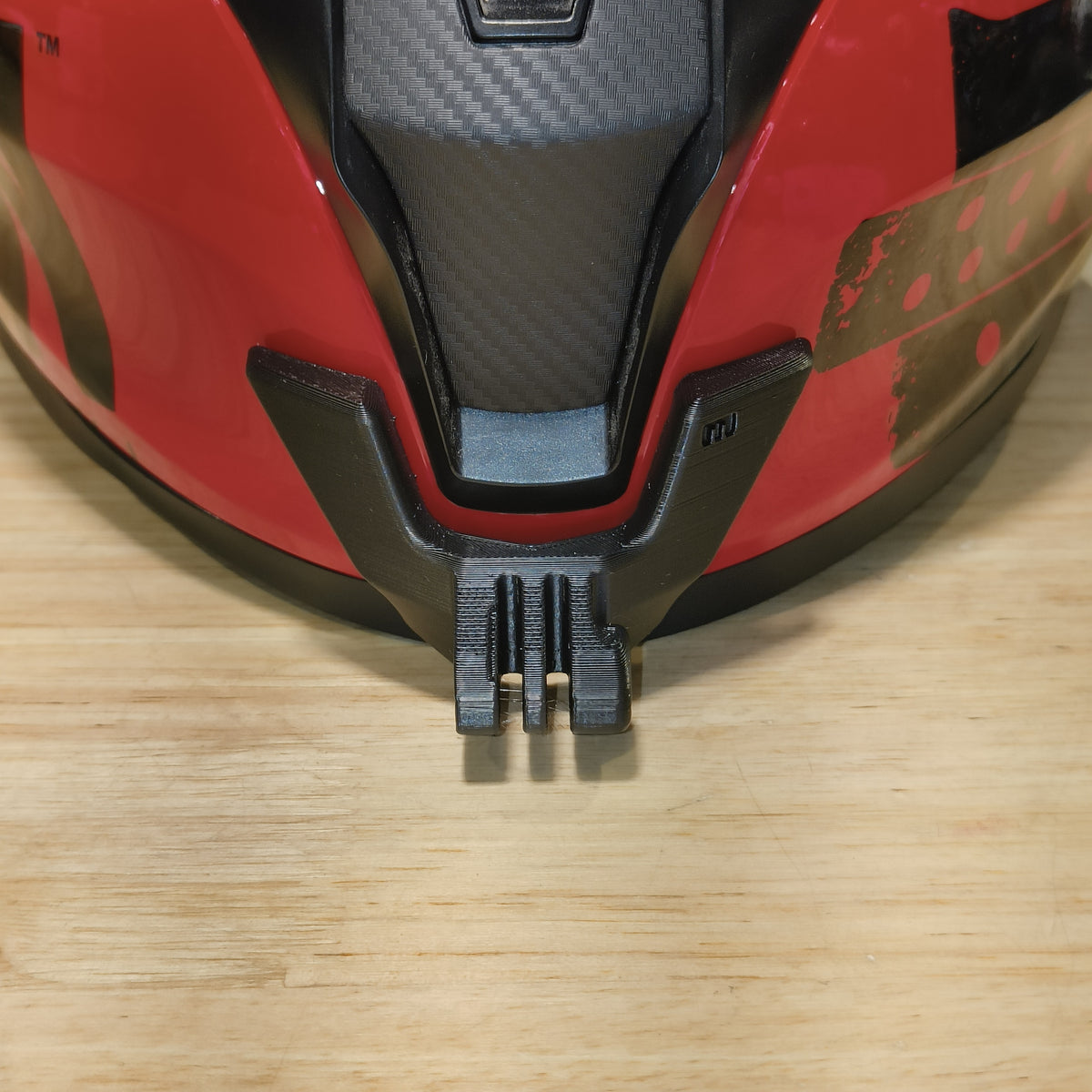 Axor Street Chin Mount