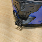 Axor Saber Chin Mount