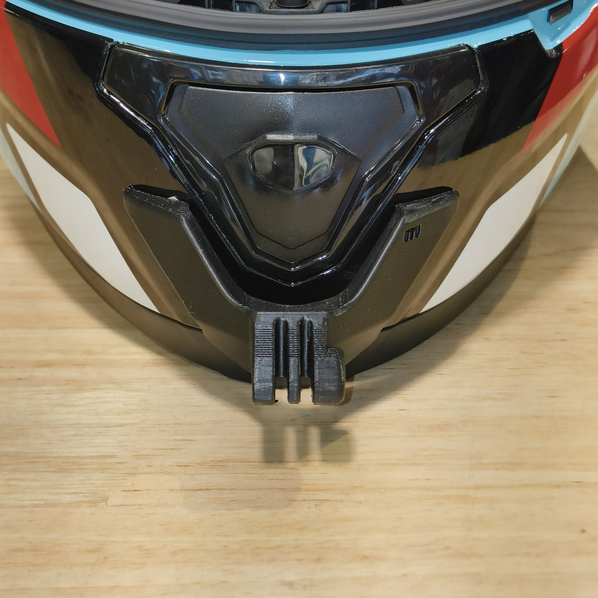 Axor Apex Chin Mount