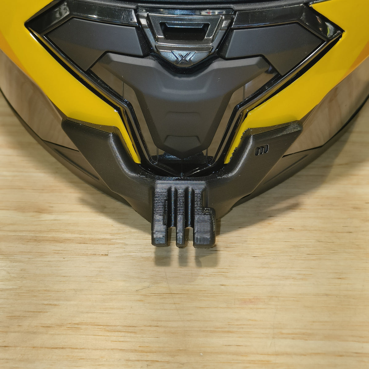 Axor Brutale Chin Mount