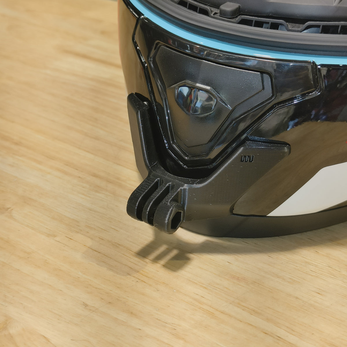 Axor Apex Chin Mount