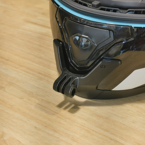 Axor Apex Chin Mount
